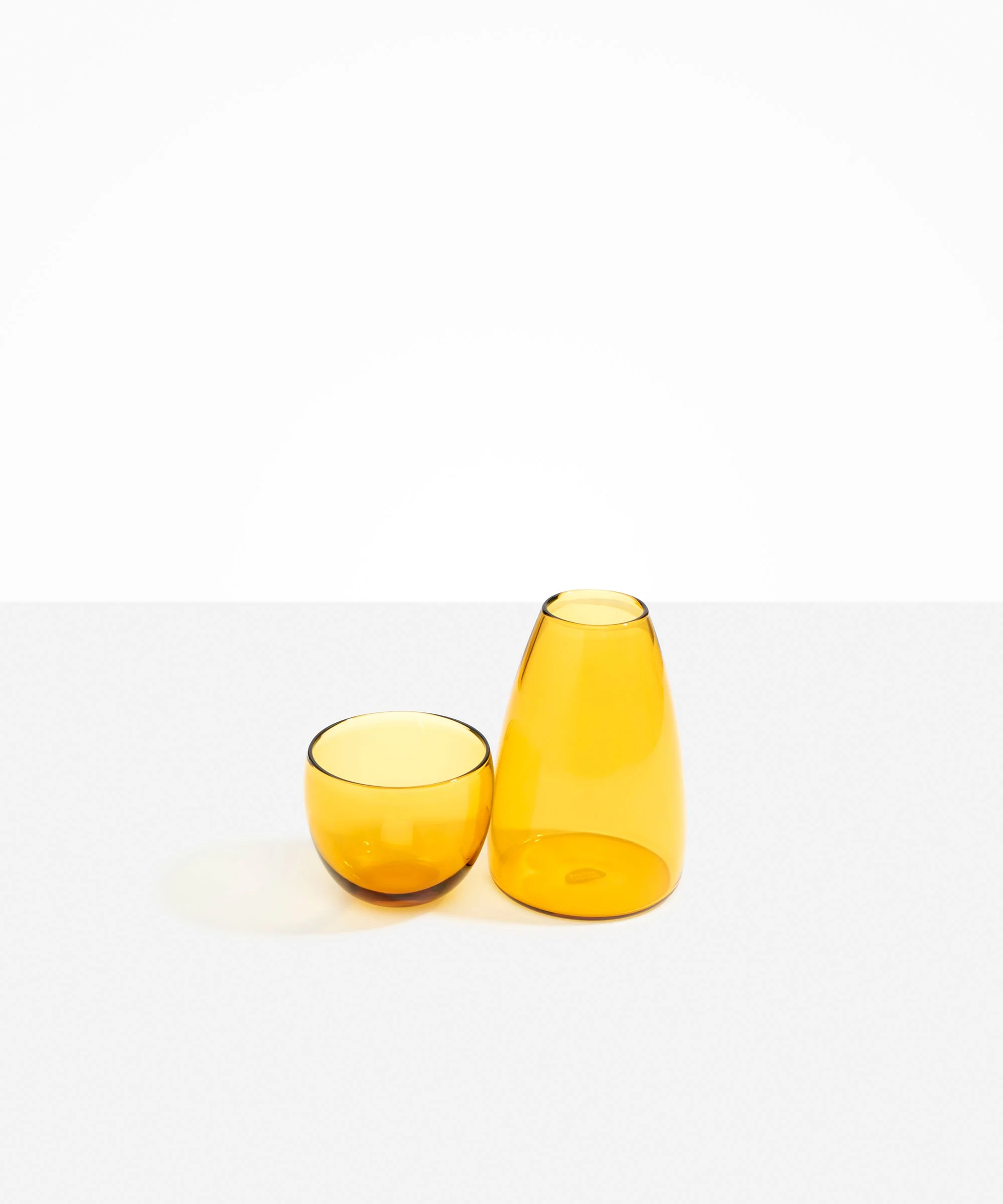 Glassware